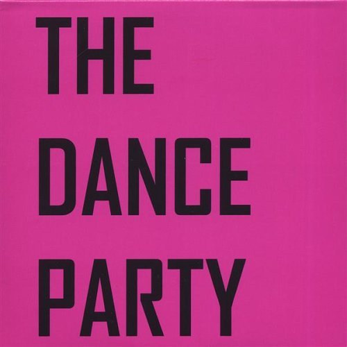 DANCE PARTY EP