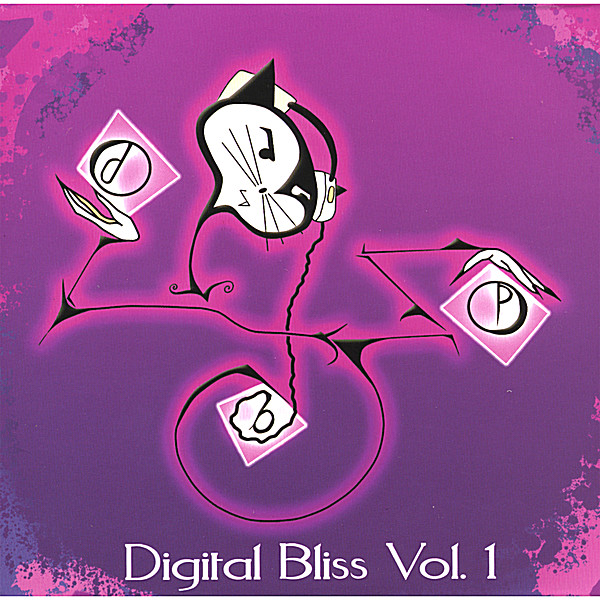 DIGITAL BLISS 1 / VARIOUS