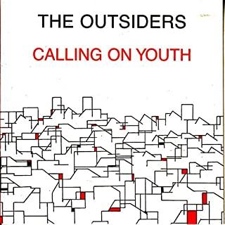 CALLING ON YOUTH