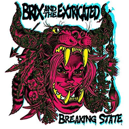 BREAKING STATE
