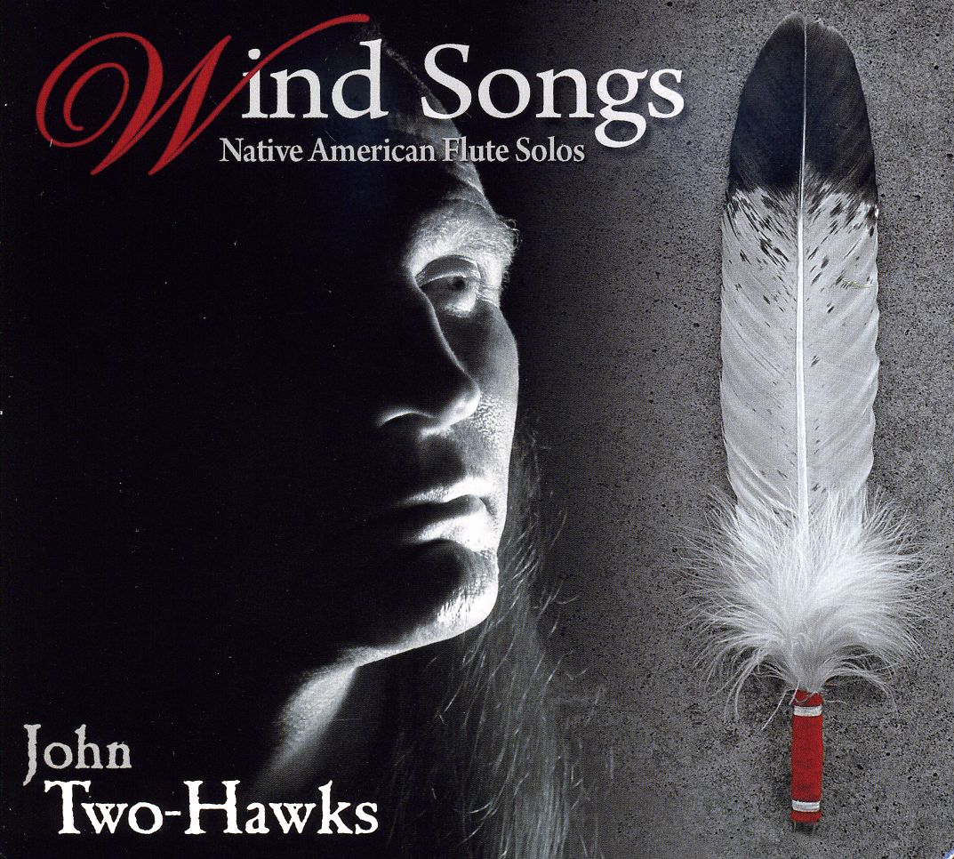 WIND SONGS: NATIVE AMERICAN FLUTE SOLOS