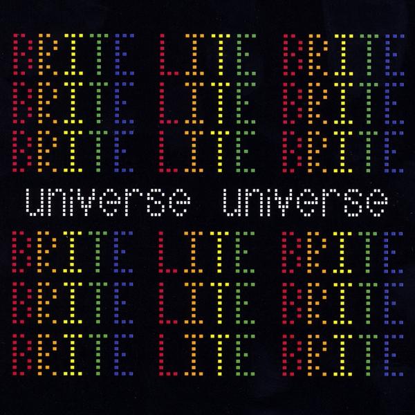 UNIVERSE UNIVERSE