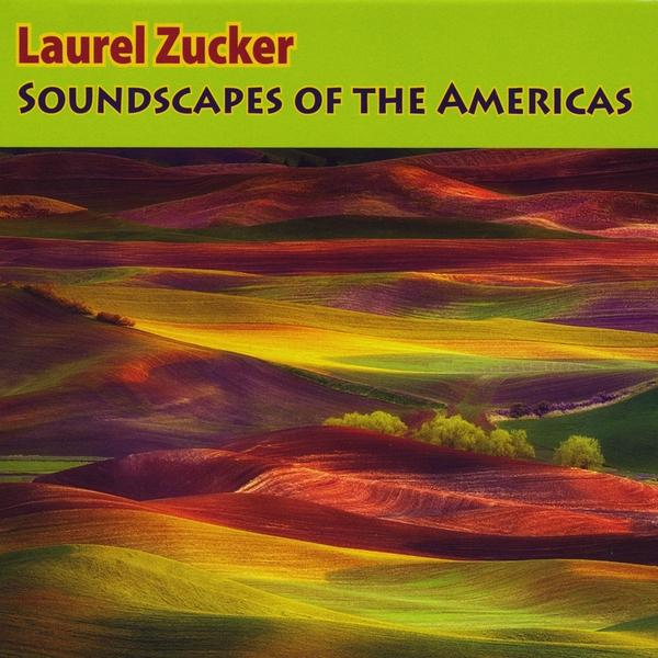 SOUNDSCAPES OF THE AMERICAS