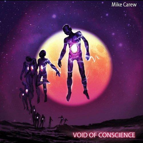 VOID OF CONSCIENCE (CDR)