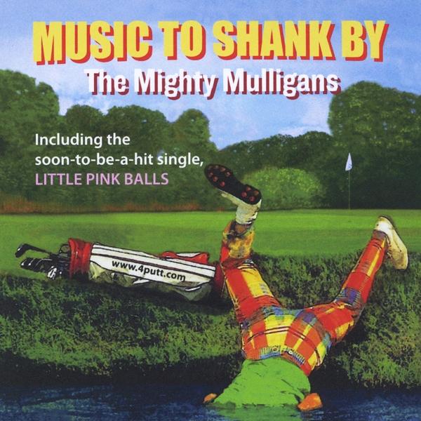 MUSIC TO SHANK BY