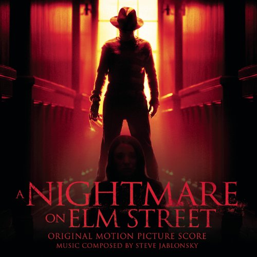 NIGHTMARE ON ELM STREET (2010) / O.S.T. (HOL)