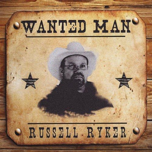 WANTED MAN (CDR)