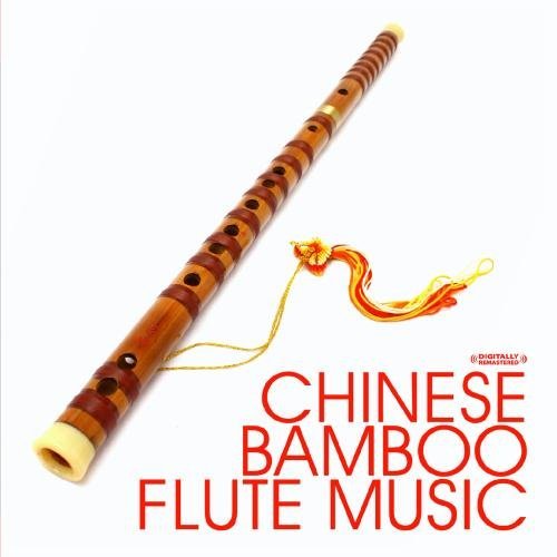 CHINESE BAMBOO FLUTE MUSIC (MOD)