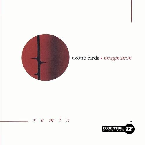 IMAGINATION (EP) (MOD)