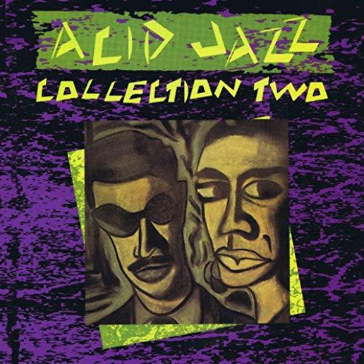 ACID JAZZ: COLLECTION TWO / VARIOUS (MOD)