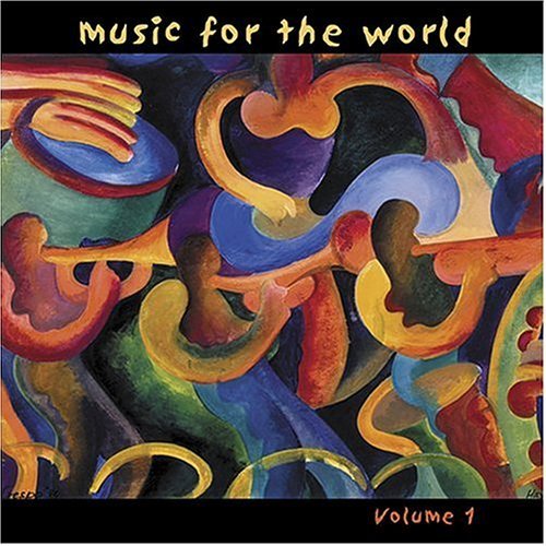 MUSIC FOR THE WORLD 1 / VARIOUS