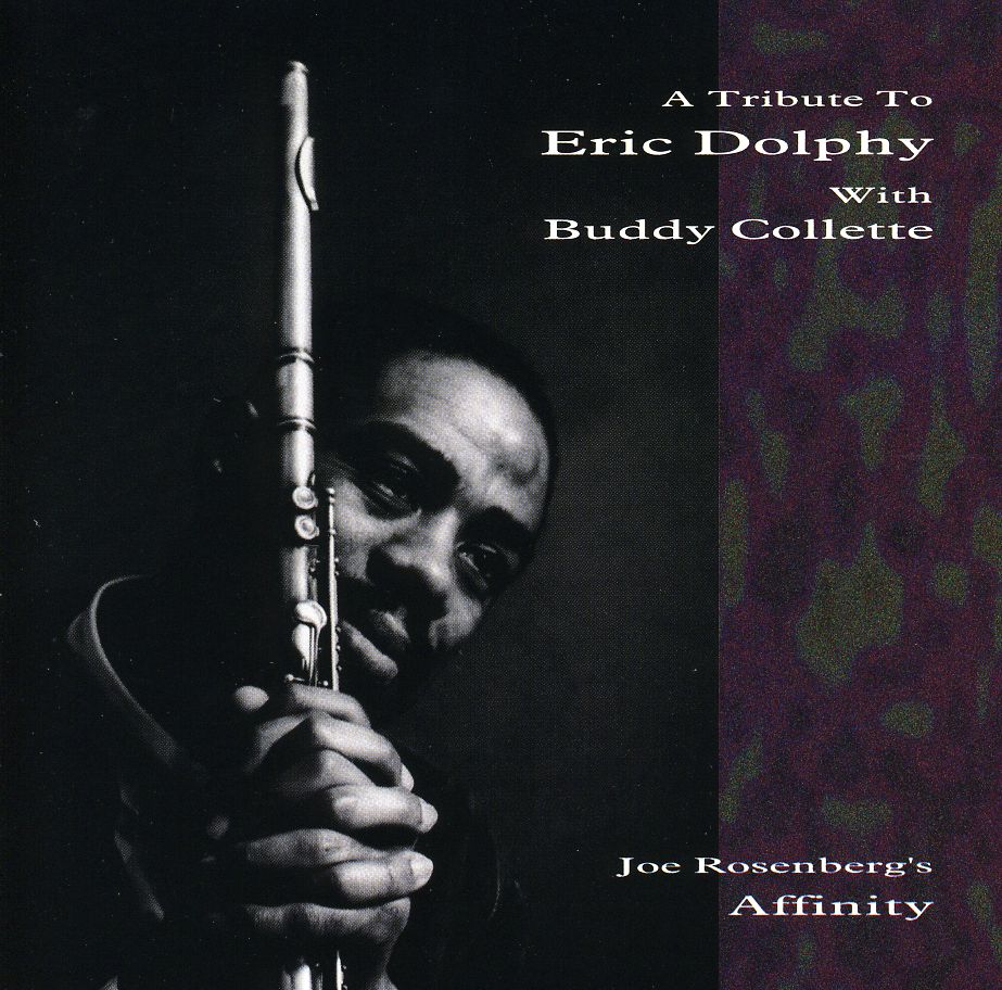 TRIBUTE TO ERIC DOLPHY / VARIOUS