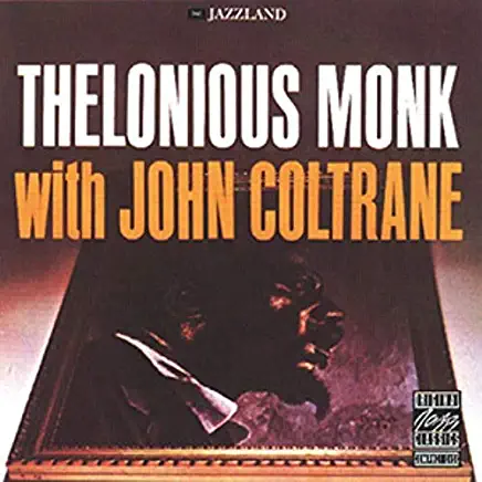 THELONIOUS WITH JOHN (GER)