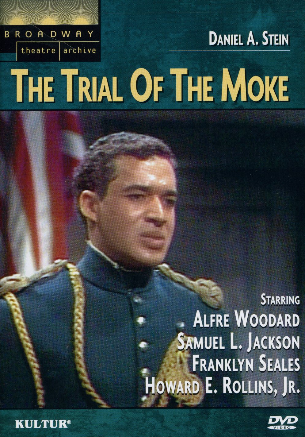 TRIAL OF THE MOKE