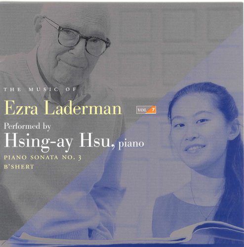 MUSIC OF EZRA LADERMAN