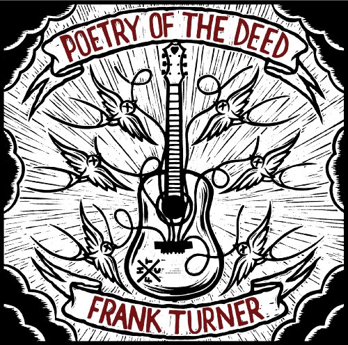 POETRY OF THE DEED (DIG)