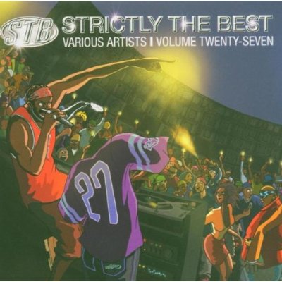 STRICTLY BEST 27 / VARIOUS