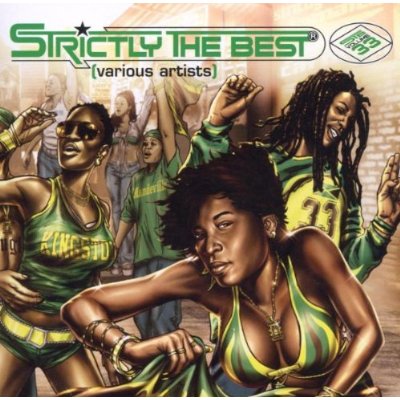 STRICTLY BEST 33 / VARIOUS