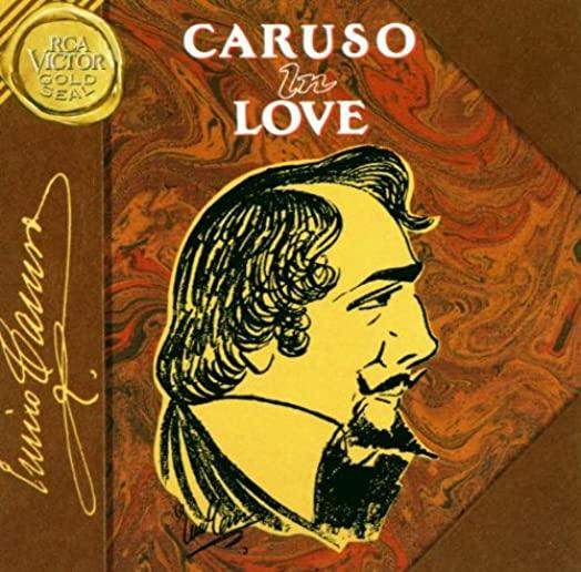 CARUSO IN LOVE