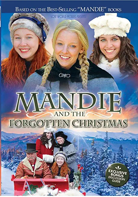 MANDIE & THE FORGOTTEN CHRISTMAS / (MOD)