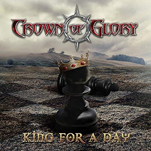 KING FOR A DAY (GER)