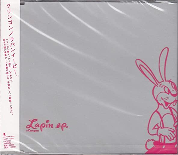 LAPIN EP (JPN)