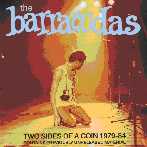 TWO SIDES OF A COIN 1979-84