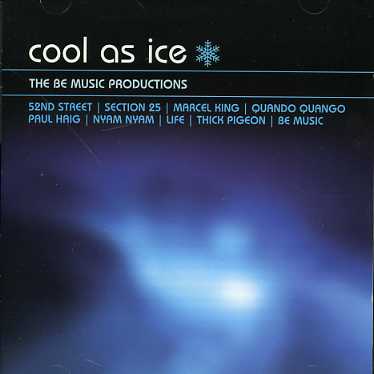 COOL AS ICE / VARIOUS