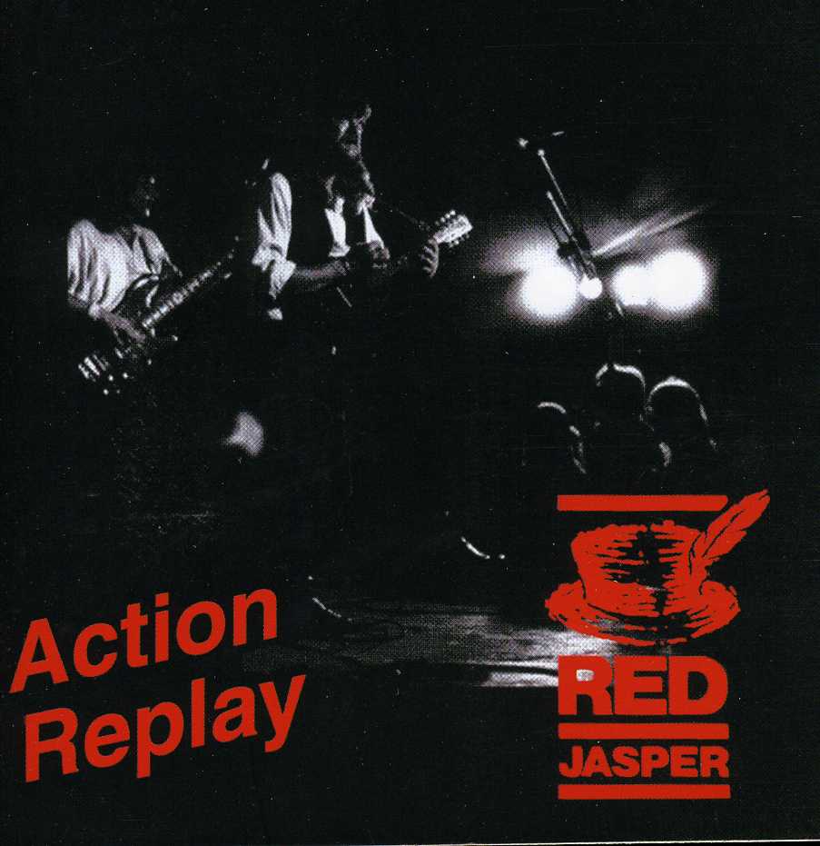 ACTION REPLAY (UK)