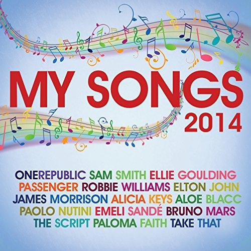 MY SONGS 2014 / VARIOUS (UK)
