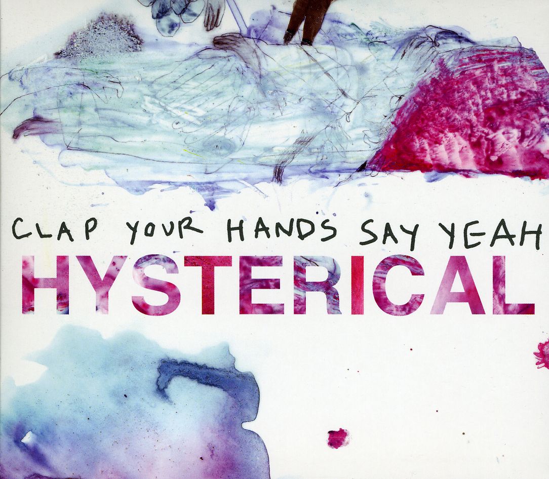 HYSTERICAL: LIMITED: UK EDITION (HOL)
