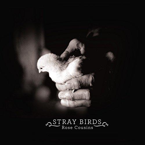 STRAY BIRDS (EP)