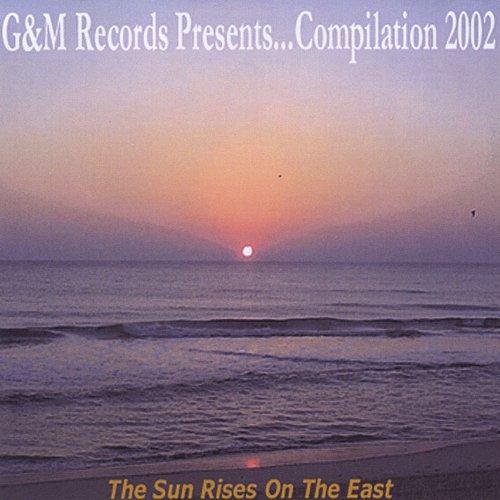 SUN RISES ON THE EAST