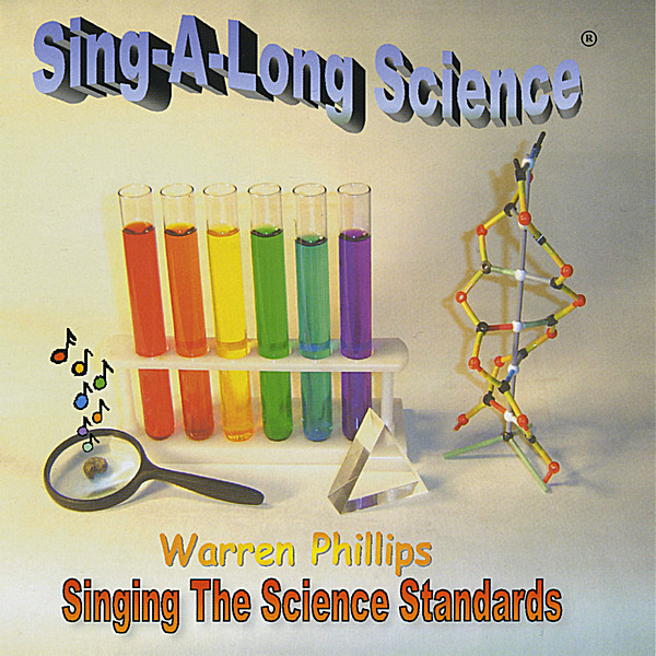 SING A LONG SCIENCE