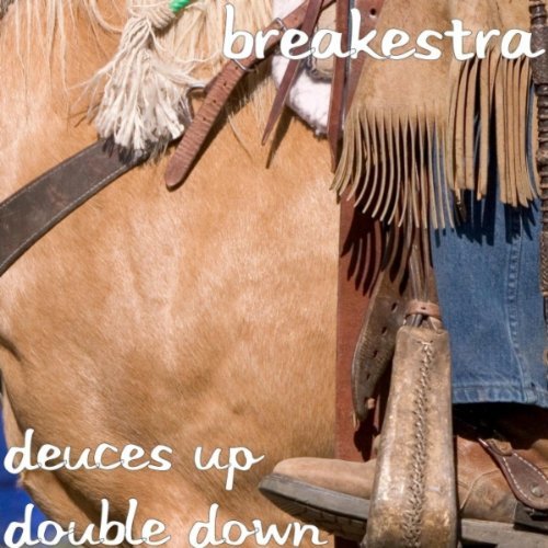 DEUCES UP DOUBLE DOWN (EP)
