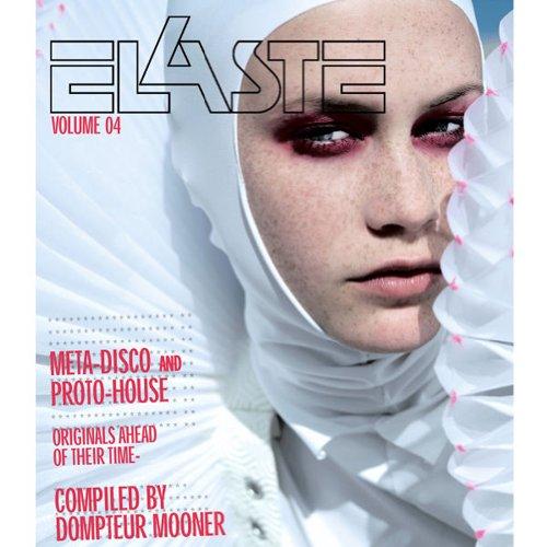 ELASTE VOLUME 04 / VARIOUS