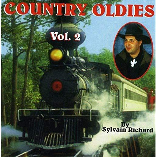12 COUNTRY OLDIES 2 (CAN)