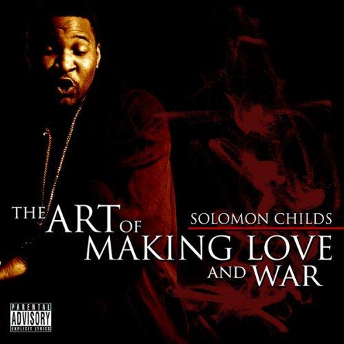 ART OF MAKING LOVE AND WAR (CDR)