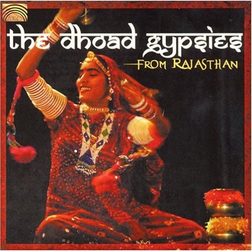 DHOAD GYPSIES FROM RAJASTHAN
