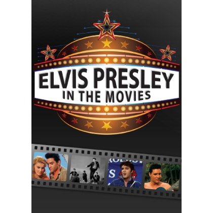 ELVIS PRESLEY: IN THE MOVIES