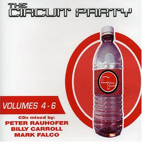 CIRCUIT PARTY 4-6 / VARIOUS (CAN)
