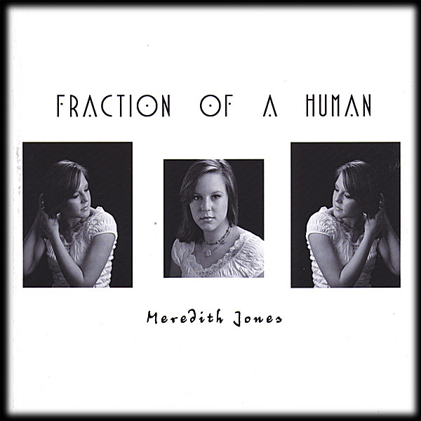 FRACTION OF A HUMAN