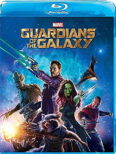 MARVEL'S GUARDIANS OF THE GALAXY / (AC3 DOL DTS)