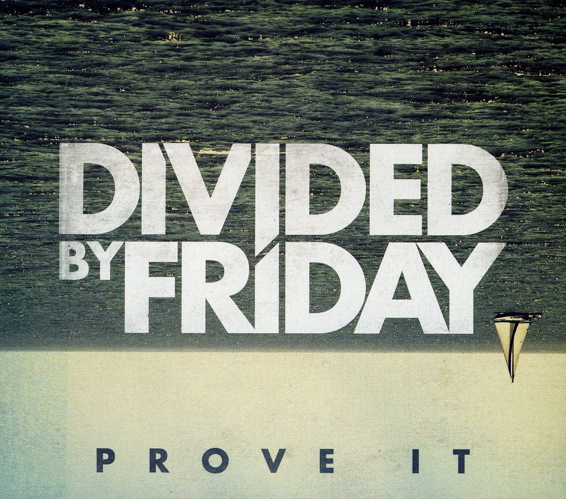 PROVE IT (EP)