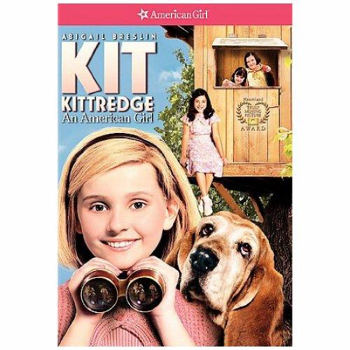 KIT KITTREDGE: AN AMERICAN GIRL / (FULL WS)