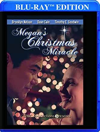 MEGAN'S CHRISTMAS MIRACLE / (MOD)