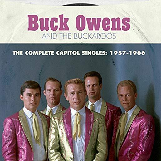 COMPLETE CAPITOL SINGLES: 1957-1966