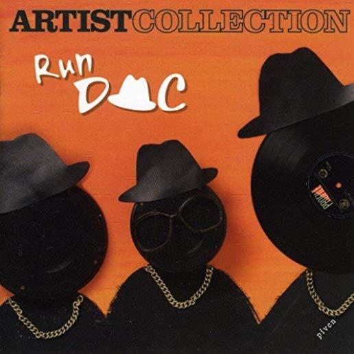 ARTIST COLLECTION: RUN DMC (AUS)