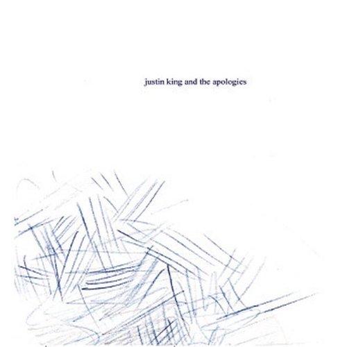 JUSTIN KING & THE APOLOGIES (CDR)