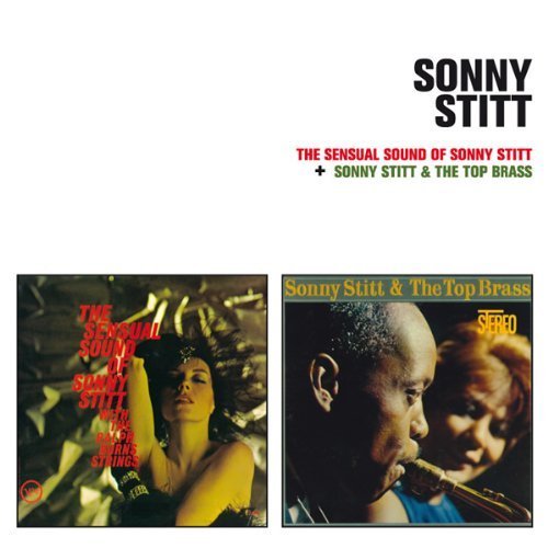 SENSUAL SOUND OF SONNY STITT / SONNY STITT (RMST)